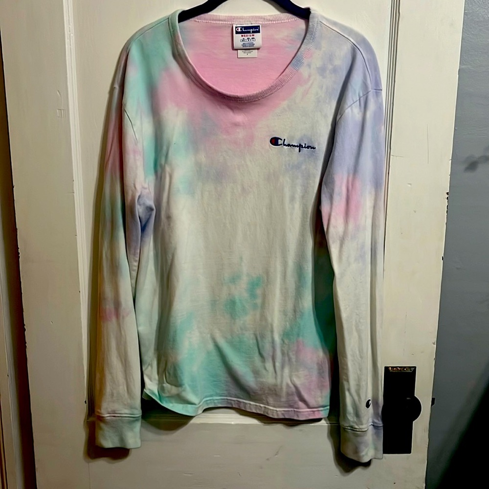 Women’s Champion Sweatshirt